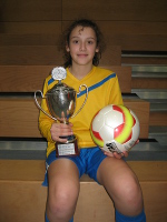 Yasmina