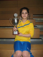 Merve