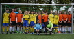 Mädchenschulmannschaft WK I
