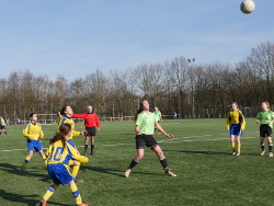 Spielszene