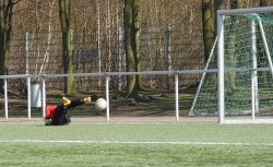 Spielszene