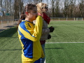 Frau Odenthal und Emine