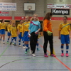 Einlauf