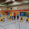 Handstand