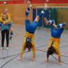 Handstand