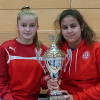 Katja und Samira