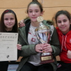 Adisa, Yasmina und Samira