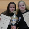 Adisa und Kimberly