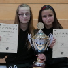 Dana und Adisa