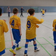 Das Halbfinale ist aus - Finale!
