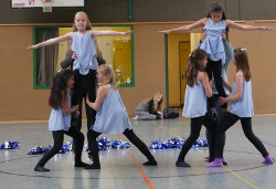 Cheerleading-AG
