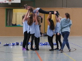 Die Cheerleading-AG mit Josie und Celina