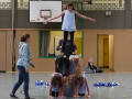 Die Cheerleading-AG mit Josie und Celina