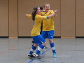 Selin gratuliert Merle