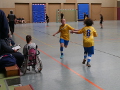 Selin und Ruveyda wechseln