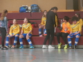 Die Cheerleading-AG mit Josie und Celina