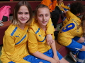 Elina und Selin