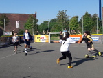 Streetsoccer-Tour 2016