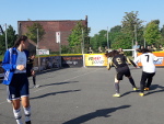 Streetsoccer-Tour 2016
