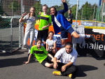 Streetsoccer-Tour 2016