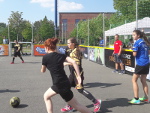 Streetsoccer-Tour 2016
