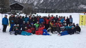 Skigruppe