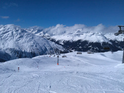 Skigebiet
