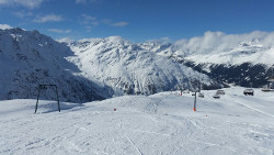 Skigebiet