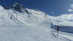 Skigebiet