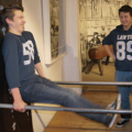 Sportmuseum Köln