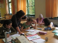 Patenschaftsprojekt