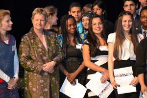 Start-Stipendium