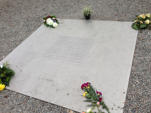 Buchenwald 2
